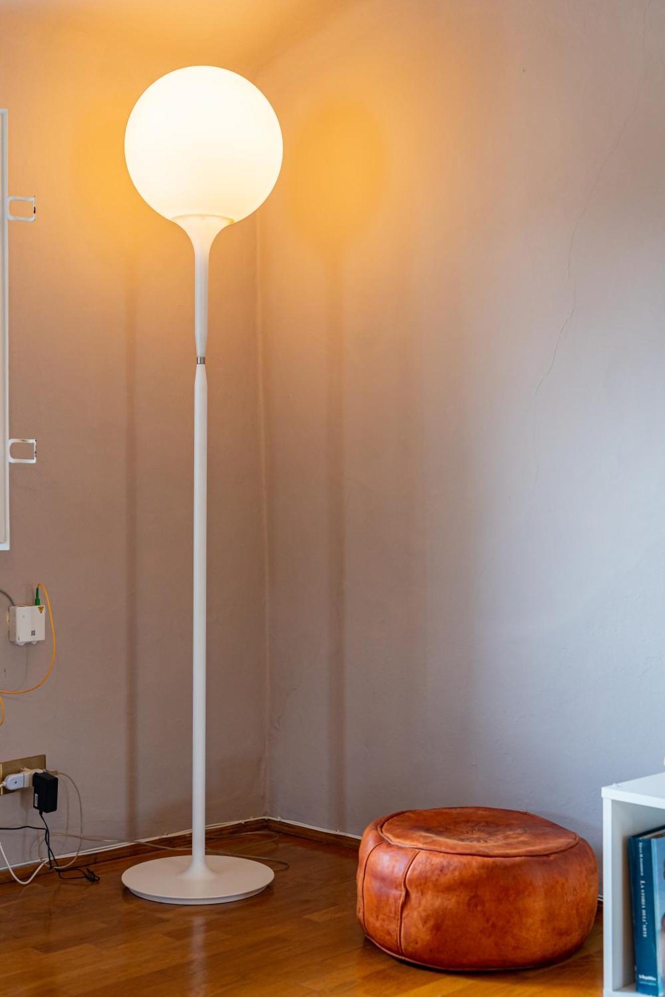 Cozy Apartment With A View On The City Walls لوكا المظهر الخارجي الصورة