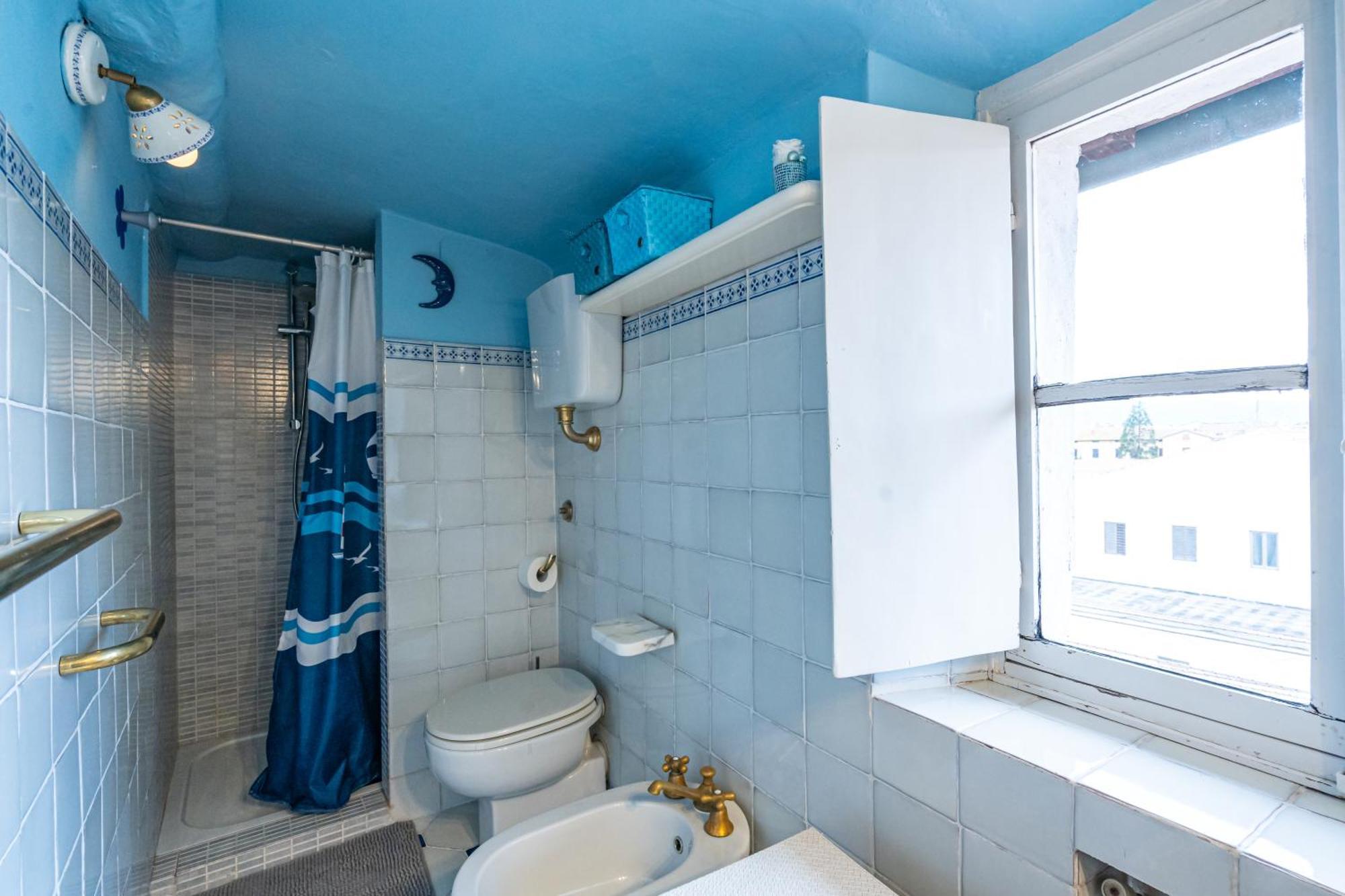 Cozy Apartment With A View On The City Walls لوكا المظهر الخارجي الصورة